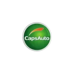 Logo partenaire Caps Auto