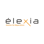 Logo partenaire Elexia