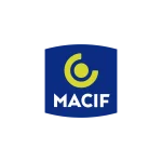 Logo partenaire Macif