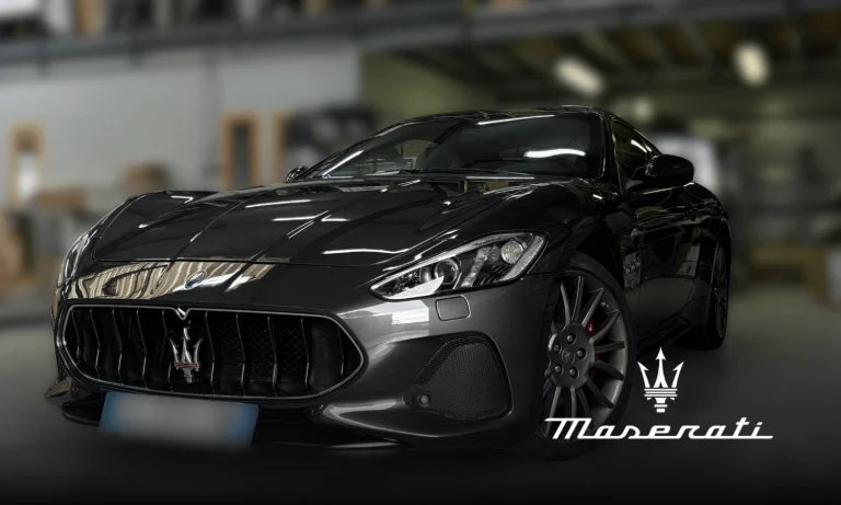 actualite-maserati-réparée-carrosserie-romans