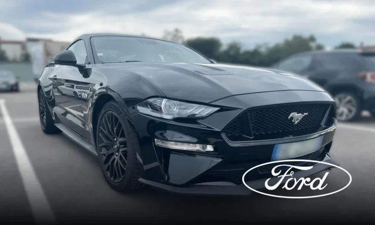 actualite-mustang-réparée-carrosserie-valence